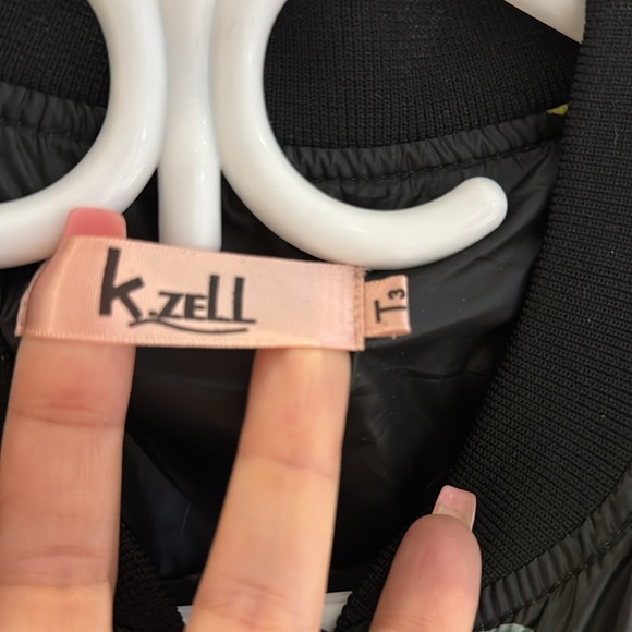 Kzell jacket - Picture 4 of 9